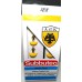 Subbuteo Andrew Table Soccer AEK Athens 2020-21 on Classic Hasbro bases